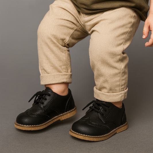 Komfort Plus Schuh™ – Leicht & Strapazierfähig