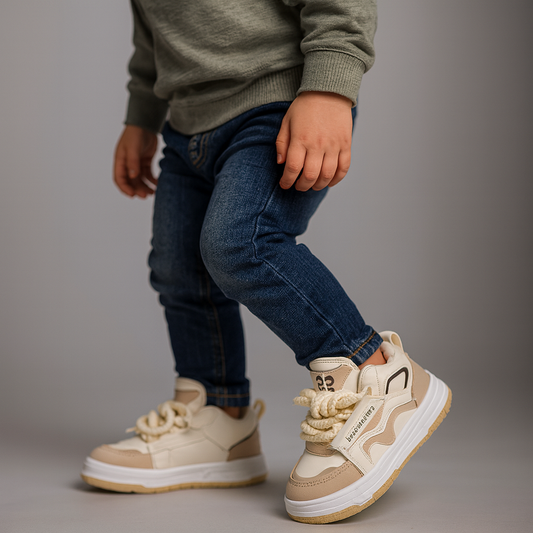 Passo Livre™ Sneaker – Täglicher Komfort