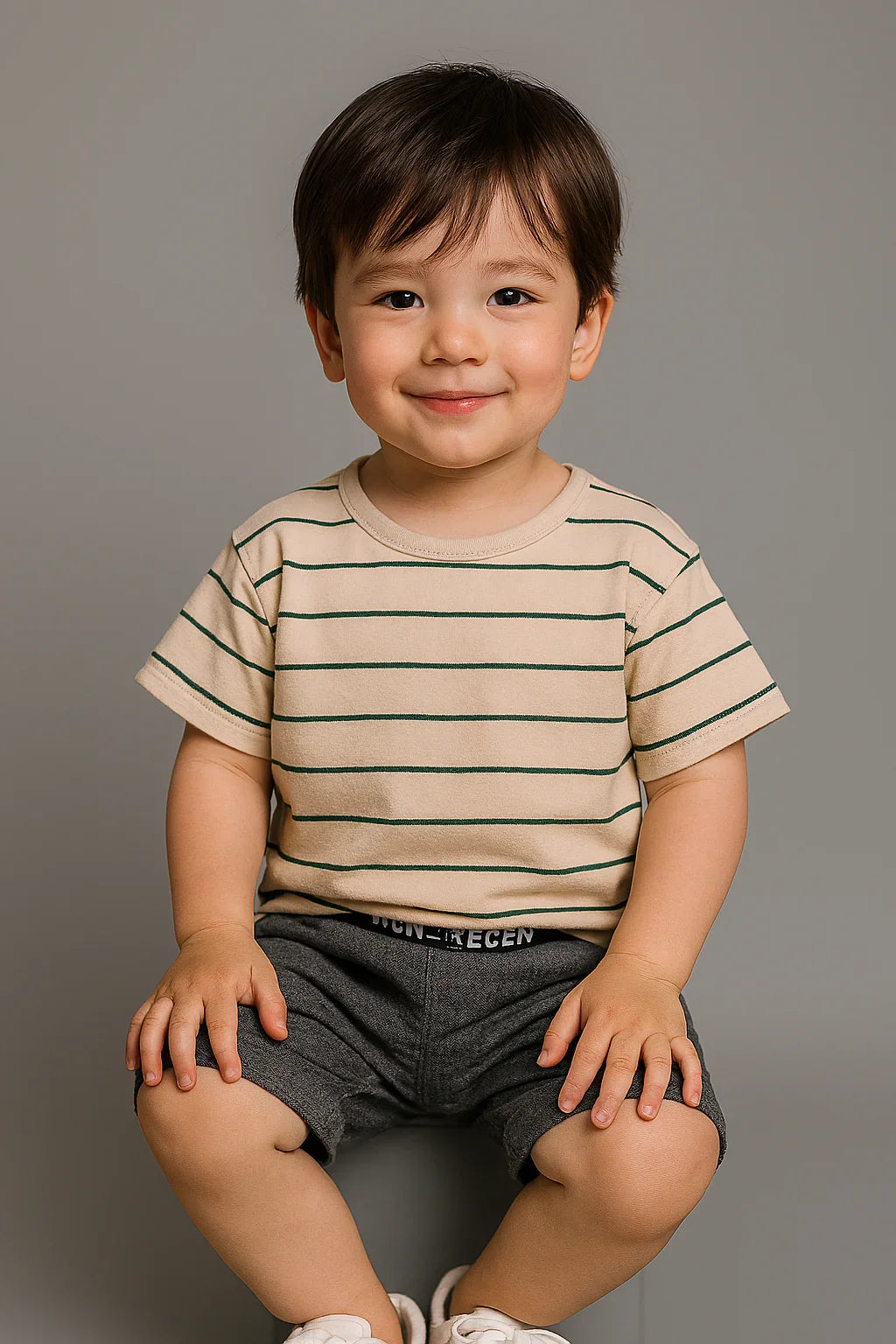 Streifen-Set™ – Täglicher Komfort