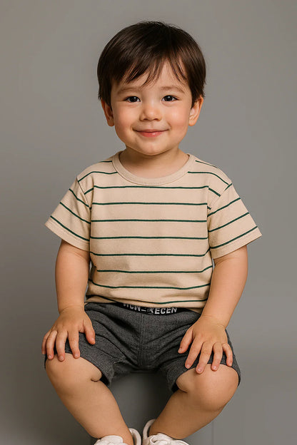 Streifen-Set™ – Täglicher Komfort