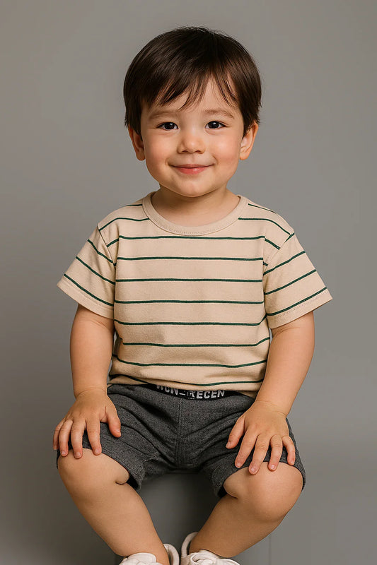 Streifen-Set™ – Täglicher Komfort