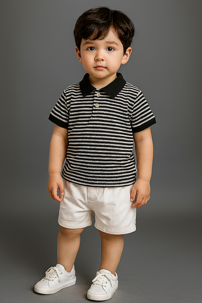 Kleines Kind Chic™ – Niedlich, Leicht, Modern