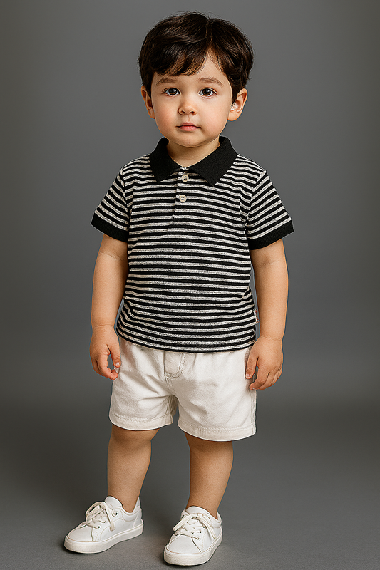 Kleines Kind Chic™ – Niedlich, Leicht, Modern