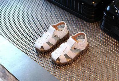 Sandale Weiches Leder™ – Langlebiger Komfort