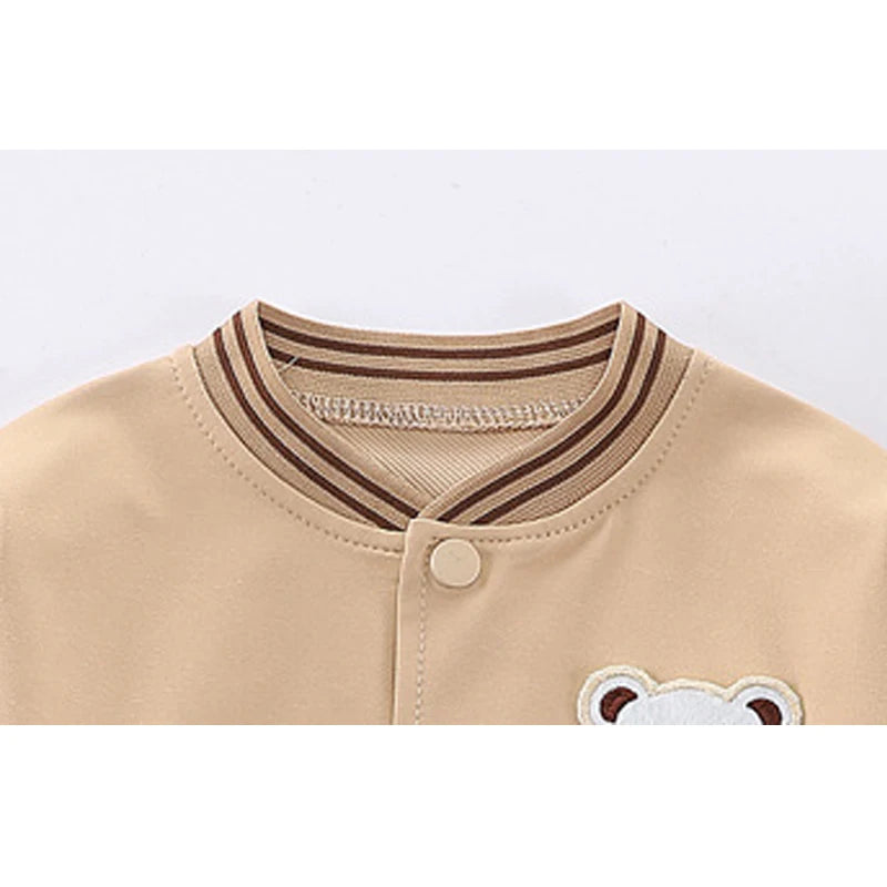 Bärchen-Set™ – Warm, Weich, Bezaubernd