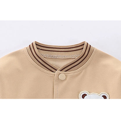 Bärchen-Set™ – Warm, Weich, Bezaubernd