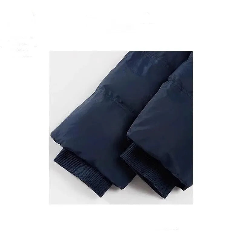 Puffer Premium Kids™ – Warm, Leicht, Geschützt