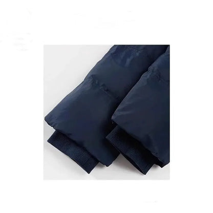 Puffer Premium Kids™ – Warm, Leicht, Geschützt