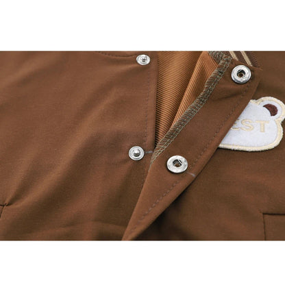 Bärchen-Set™ – Warm, Weich, Bezaubernd