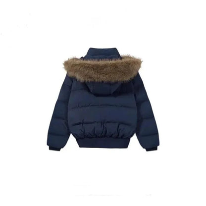 Puffer Premium Kids™ – Warm, Leicht, Geschützt