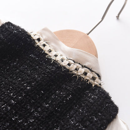 Kleid Pérola Chic™ – Raffinierter Charme