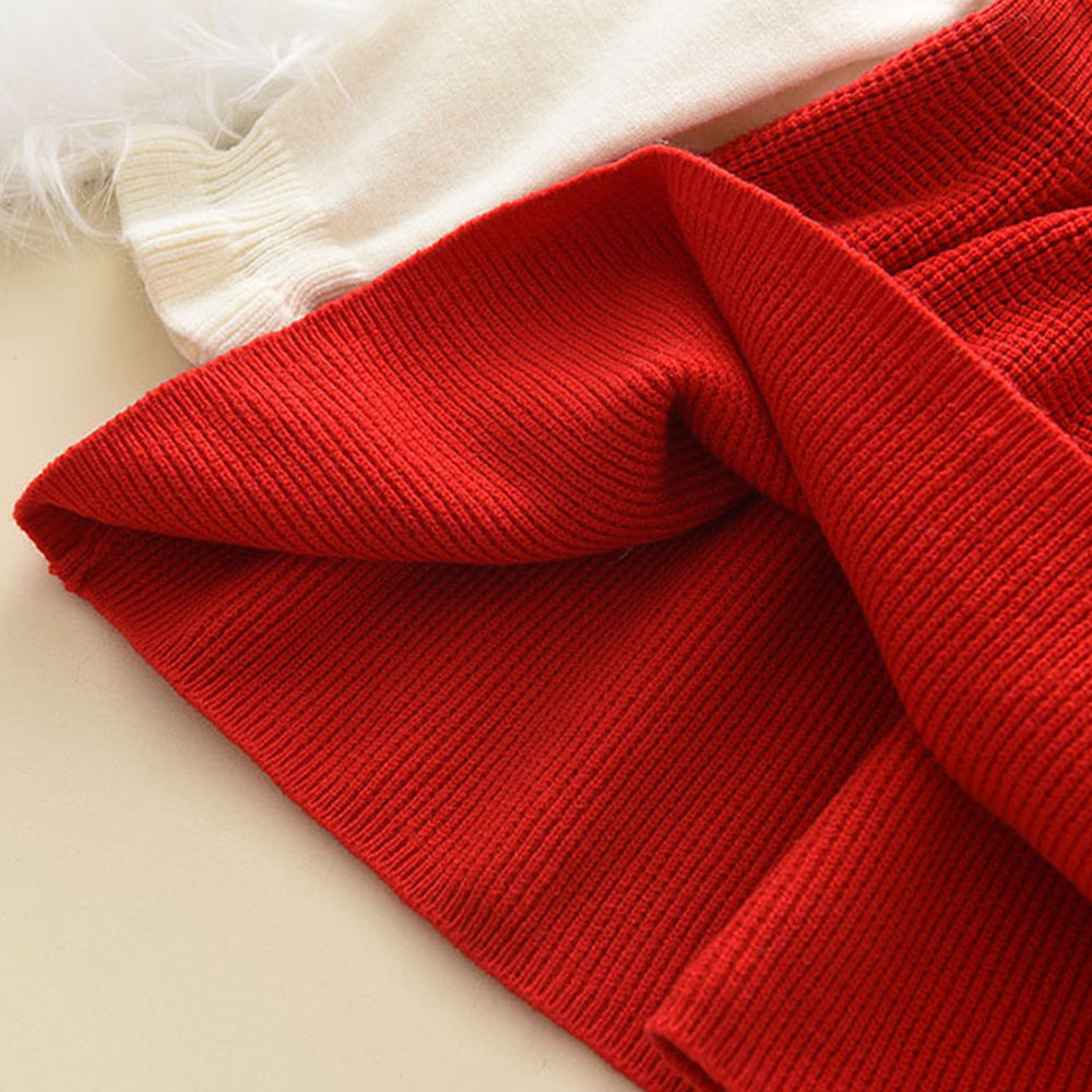 Süßer Herbst™ Kleid – Sanfte Eleganz