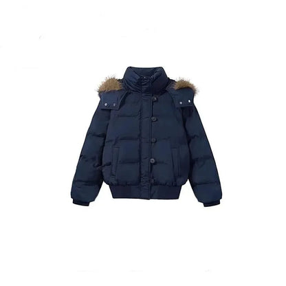 Puffer Premium Kids™ – Warm, Leicht, Geschützt