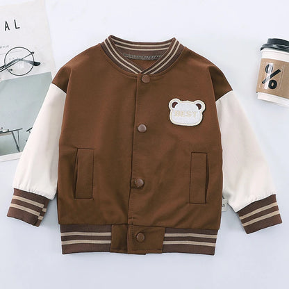 Bärchen-Set™ – Warm, Weich, Bezaubernd